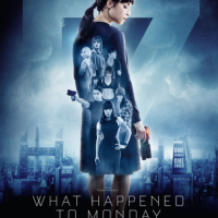 Recensione: Seven Sisters / Review: What Happened to Monday